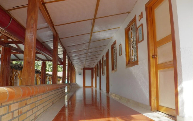 Cabañas Campestres Manantial