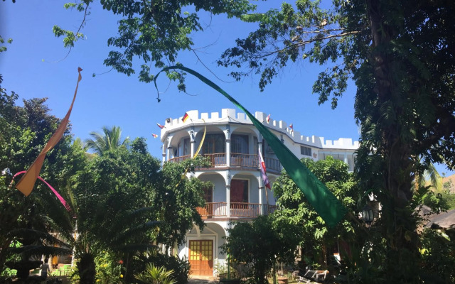 KokosNuss Garden Resort