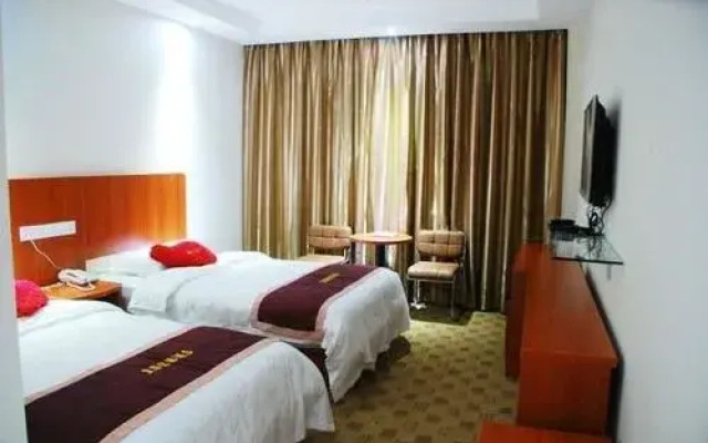 Royal Dragon Airport Hotel