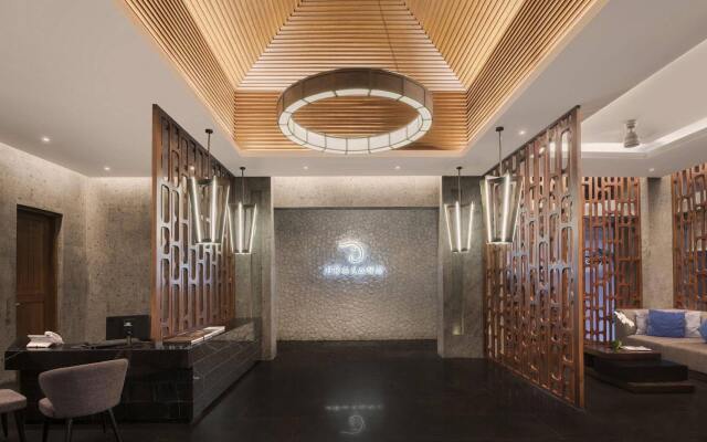Prasana Villas by Arjani Resorts