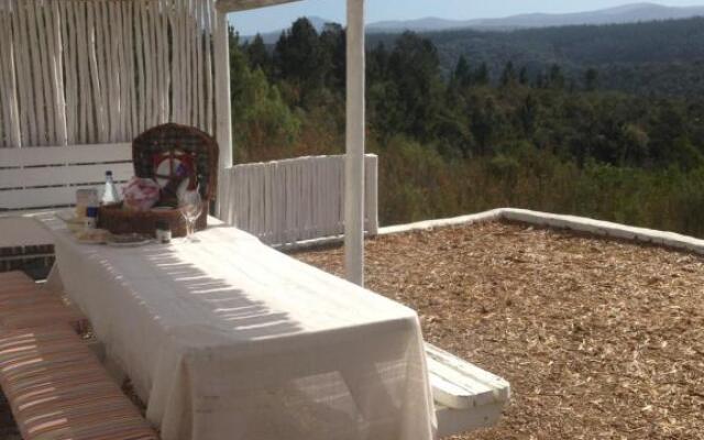 Protea Wilds Retreat