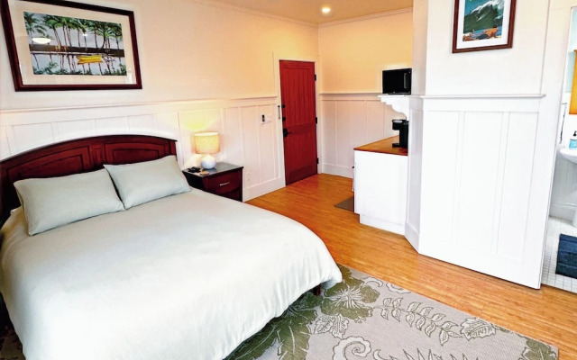 Hilo Town Inn