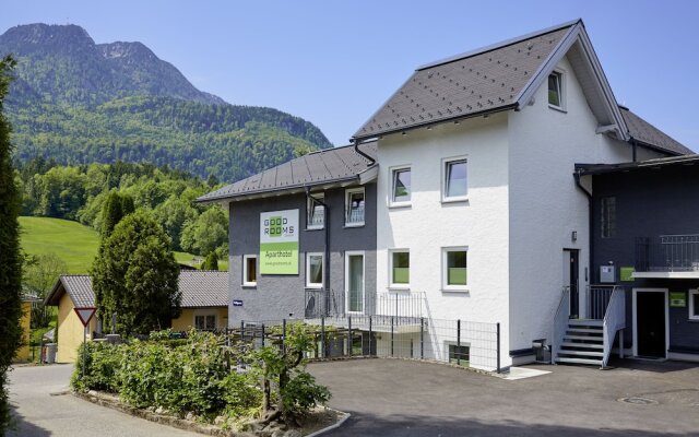 Hotel Good Rooms Bad Ischl