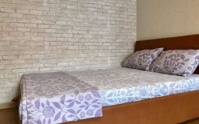 Rukavishnikova 9 Dvuhkomnatnye apartamenty v tsentre