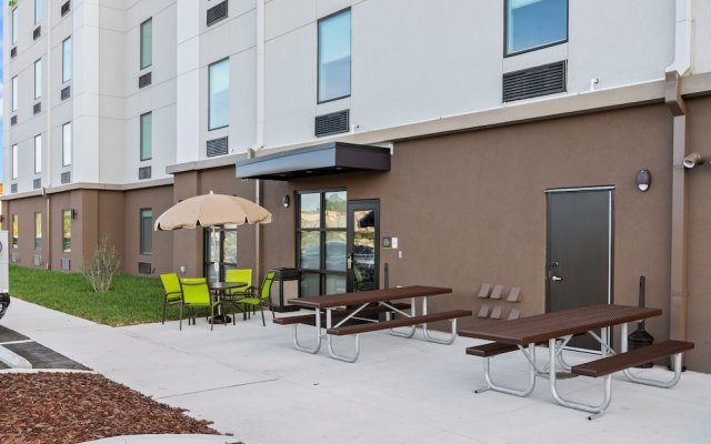 Extended Stay America - Melbourne - I-95