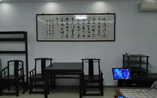 Rongquan Mountain Residential Residue, Huairou District, Beijing