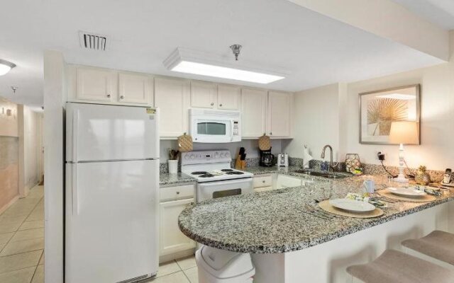 SunGlow Resort by A1ARE