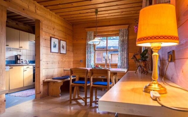 Chalets Ebner