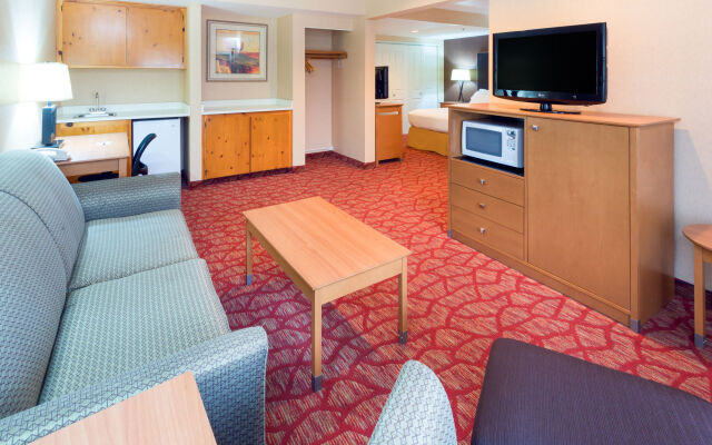 Holiday Inn Express Roseburg by IHG