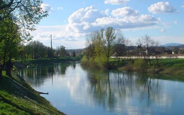 Apartmant Sandra - big terace and free parking