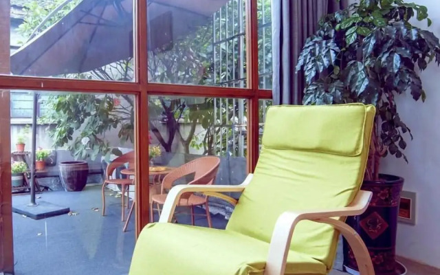 Tongli Shuimo Inn