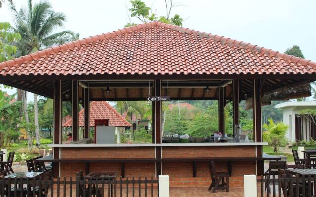 Dayang Resort Singkawang