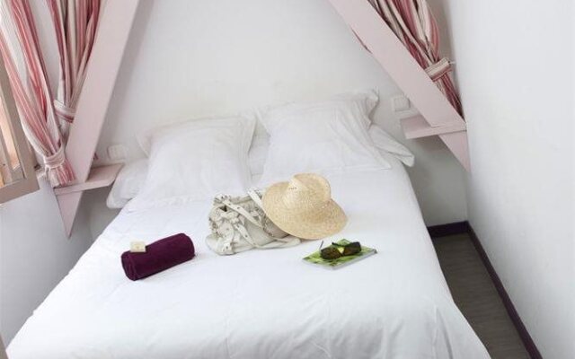 L'Auberge du Village