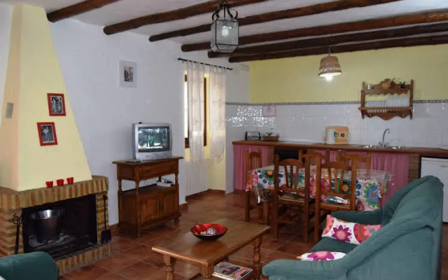 Apartmentos Cortijo Fuente Marchal
