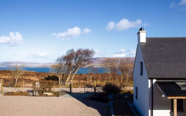 The Steading Totaig in Totaig
