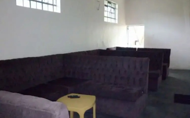 Annabelle Guest House
