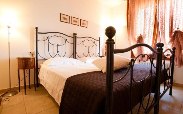 Room & Breakfast Basilico