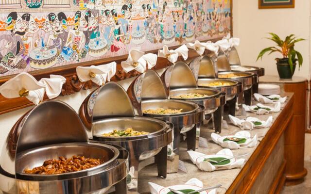 Sahid Jaya Lippo Cikarang