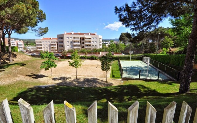 Apartament Katrina Lloretholiday