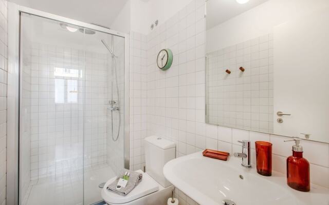 Porto Stay At Bonfim Apartment