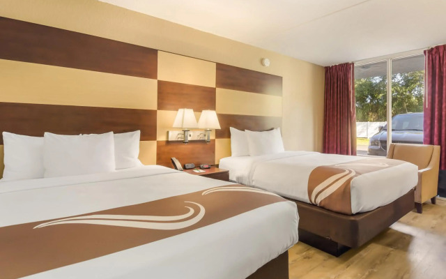 Quality Inn Bradenton - Sarasota North