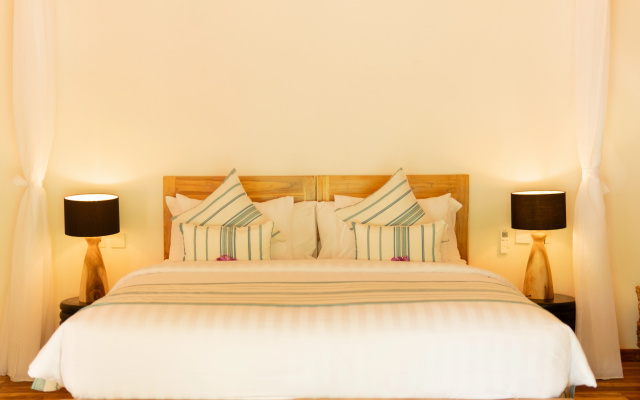 Dejama Glamping Resort Lombok — 3-star hotel in Mertak