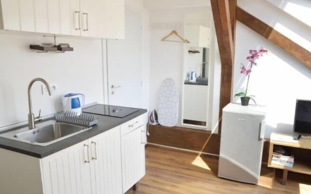 The Republic Apartments