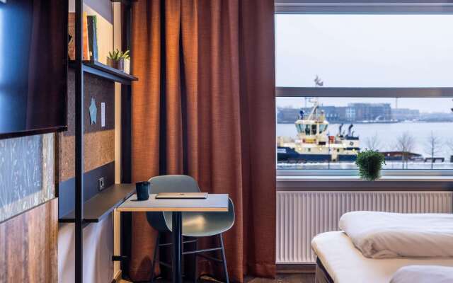 Pier 5 Designhotel