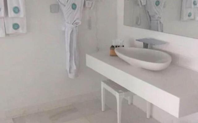 Hotel La Tour Blanche