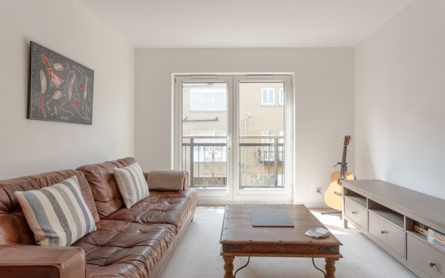 1 Bedroom Apartment in Bethnal Green