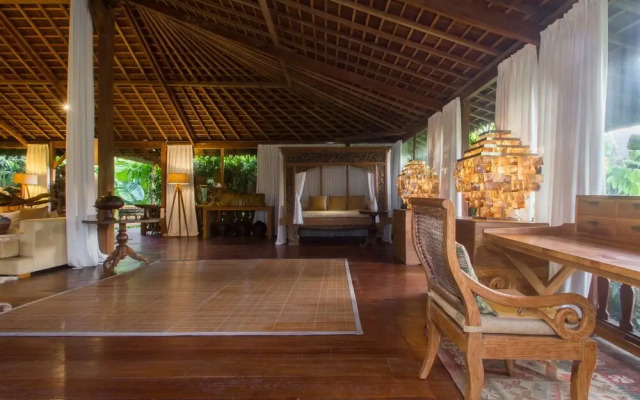 Serenity River Villa-Private Pool