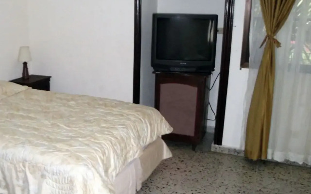 La Posada B&B