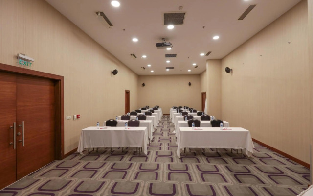Niza Park Hotel