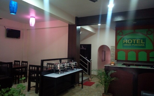 Hotel Virgin Pokhara