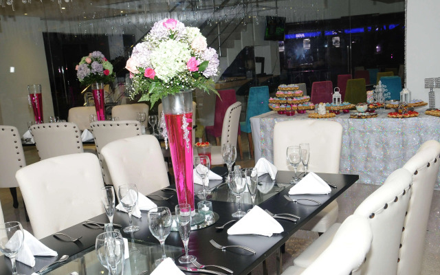 Radisson Hotel Diamond Barranquilla