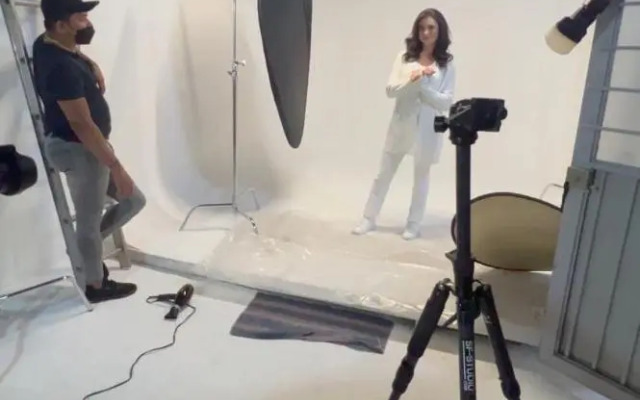 Azul Photo Studio & Apartment