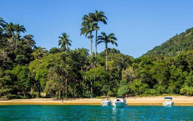 Pousada Lonier Praia Inn