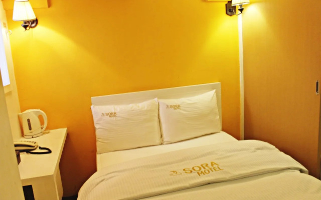 Idae (Shinchon) Sora