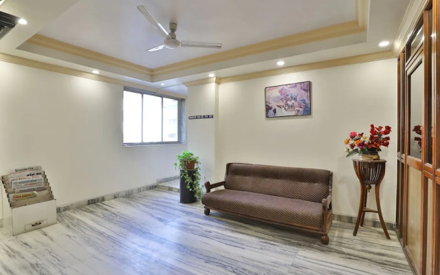 Hotel Sha-inn by OYO Rooms