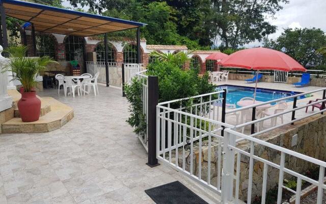 Finca el prado