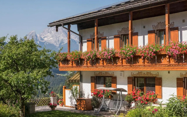 Gästehaus Sonnenbichl