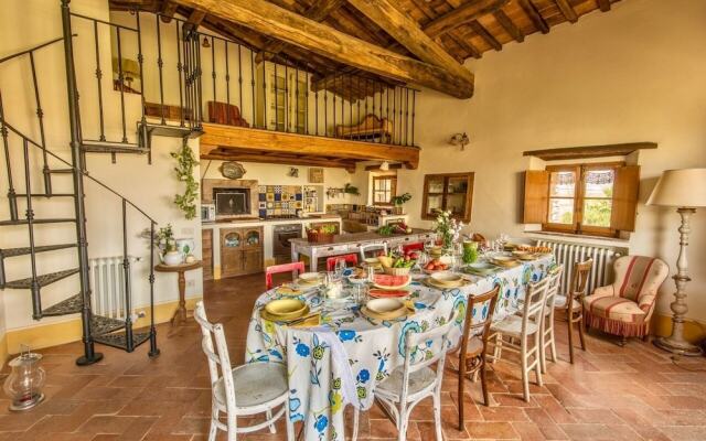 Villa Meravigliosa