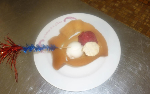 Auberge de la Poirie