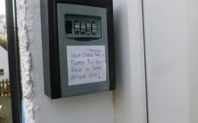 Sidhean Dubha Holiday Home