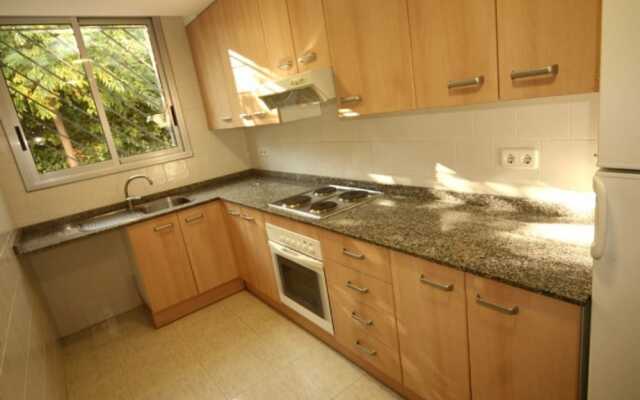 Casa Acogedor Para 6 Personas en Cambrils