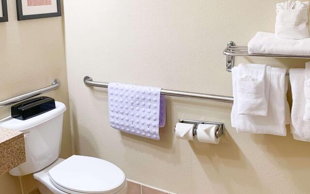 Comfort Suites Morrow - Atlanta South