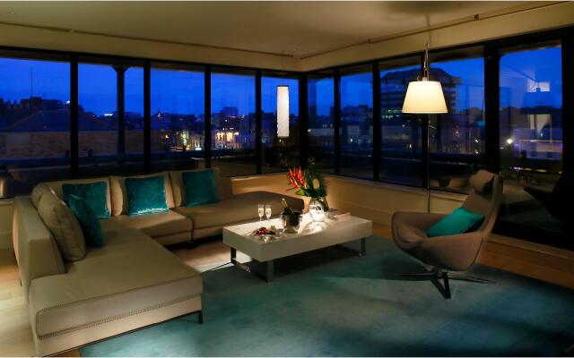 The Morrison Dublin, Curio Collection by Hilton