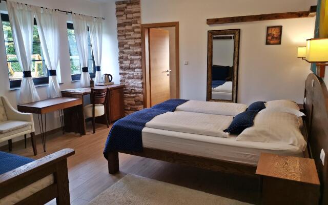 Plitvice Luxury