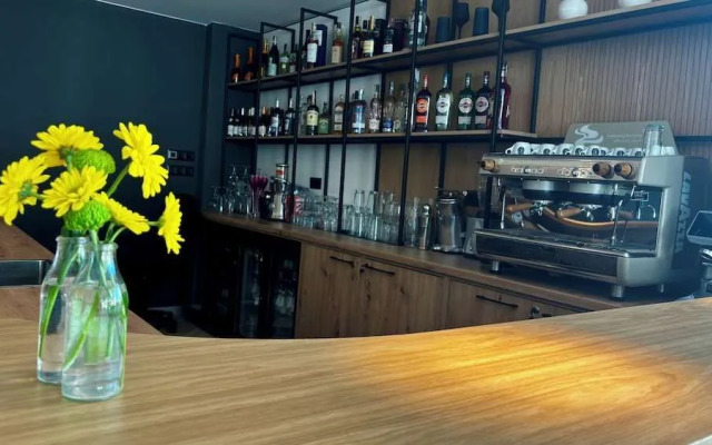 Blue Star Luxury Hotel