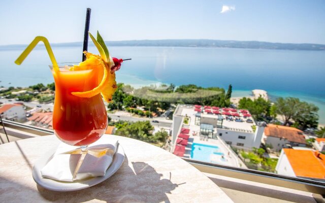 Hotel Plaza Duce